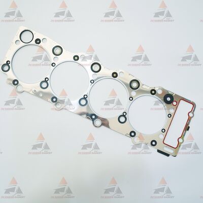 4HK1 Engine Gasket Kit Overhaul Gasket Set for Isuzu Excavator Engine Parts