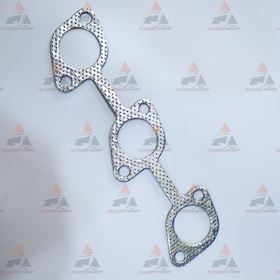 3LD1 Engine Gasket Kit For Excavator Overhaul Gasket Kit Isuzu Excavator Engine Parts