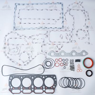 4D105-3 Excavator Engine Overhaul Kit | OEM 6130-32-1101 Komatsu 4D105-3 Engine Rebuild Parts For Komatsu Engine Parts