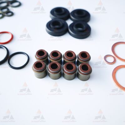 High-Quality 4D105-5 Overhaul Kit for Komatsu S4D105-5 Engines | OEM 6137-31-2112 6137-32-2010 For Komatsu Engine Parts