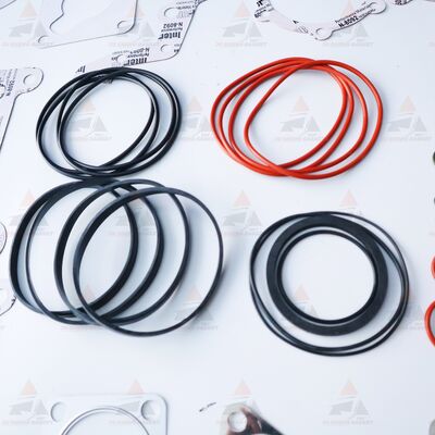 High-Quality 4D105-5 Overhaul Kit for Komatsu S4D105-5 Engines | OEM 6137-31-2112 6137-32-2010 For Komatsu Engine Parts