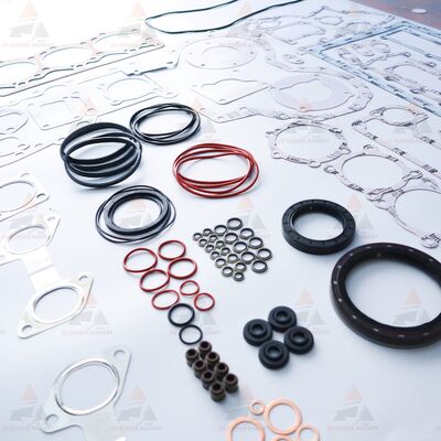 High-Quality 4D105-5 Overhaul Kit for Komatsu S4D105-5 Engines | OEM 6137-31-2112 6137-32-2010 For Komatsu Engine Parts