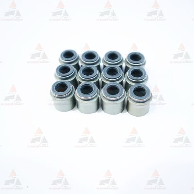 6D95 Metal Excavator Engine Overhaul Kit | OEM 6204-31-2121 6204-21-8100 Komatsu 6D95 Rebuild Parts For Komatsu Engine Parts