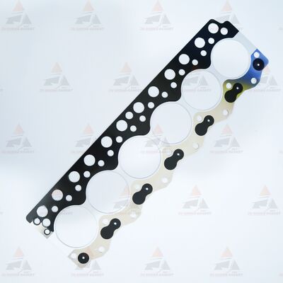 6D95 Metal Excavator Engine Overhaul Kit | OEM 6204-31-2121 6204-21-8100 Komatsu 6D95 Rebuild Parts For Komatsu Engine Parts