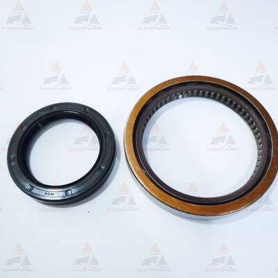 6D95 Asbestos Excavator Overhaul Kit Compatible with Komatsu 6D95/S6D95/6D95L | OEM Part Numbers Included For Komatsu Engine Parts