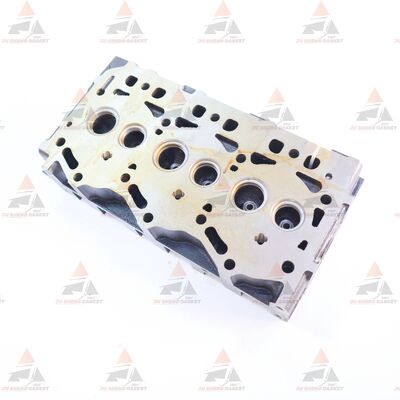 3TNV76 Engine Cylinder Head | OEM 119717-11740 YM119717-11740 | Yanmar Excavator Spare Parts Engine Cylinder Head