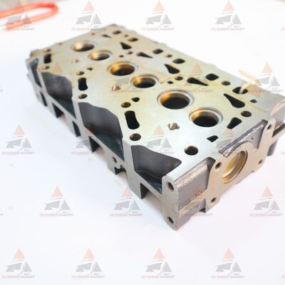 3TNV76 Engine Cylinder Head | OEM 119717-11740 YM119717-11740 | Yanmar Excavator Spare Parts Engine Cylinder Head