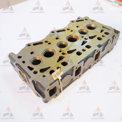 3TNV76 Engine Cylinder Head | OEM 119717-11740 YM119717-11740 | Yanmar Excavator Spare Parts Engine Cylinder Head