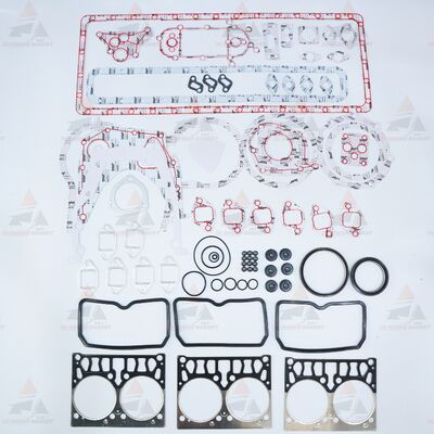 Doosan D1146 Engine Overhaul Kit OE 65.03901-0092 for DX420LC/DX480LC Excavator
 for Doosan Excavator Engine Parts