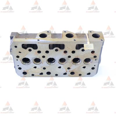 D722 Engine Cylinder Head | OEM 1G962-03040 1G962-03045 1G962-03050 | Kubota Excavator Diesel for Engine Cylinder Head