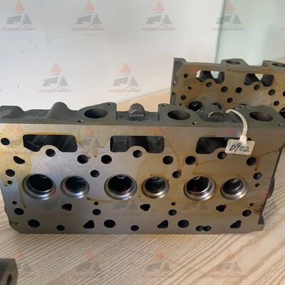 Kubota D902 Engine Cylinder Head | OEM 1G922-03040 1G922-03041 1G922-03042 | Mini Excavator & Compact Equipment Spare Parts Engine Cylinder Head