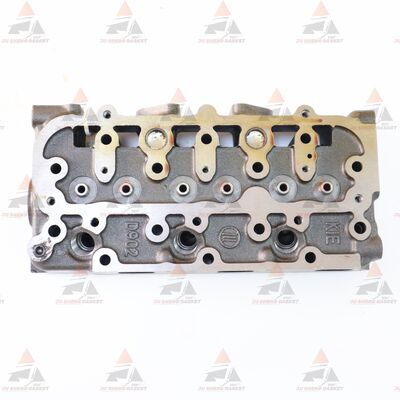 Kubota D902 Engine Cylinder Head | OEM 1G922-03040 1G922-03041 1G922-03042 | Mini Excavator & Compact Equipment Spare Parts Engine Cylinder Head