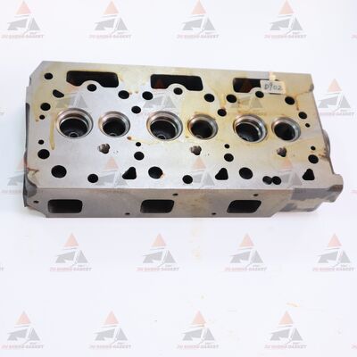 Kubota D902 Engine Cylinder Head | OEM 1G922-03040 1G922-03041 1G922-03042 | Mini Excavator & Compact Equipment Spare Parts Engine Cylinder Head