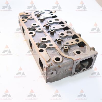 Kubota D905 Engine Cylinder Head | OEM 16020-03040 16022-03040 16022-03043 16022-03044 | Mini Excavator & Tractor Spare Parts Engine Cylinder Head