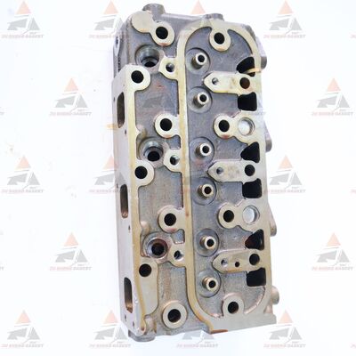Kubota D905 Engine Cylinder Head | OEM 16020-03040 16022-03040 16022-03043 16022-03044 | Mini Excavator & Tractor Spare Parts Engine Cylinder Head