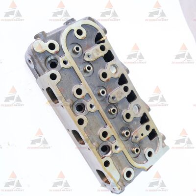 Kubota D905 Engine Cylinder Head | OEM 16020-03040 16022-03040 16022-03043 16022-03044 | Mini Excavator & Tractor Spare Parts Engine Cylinder Head