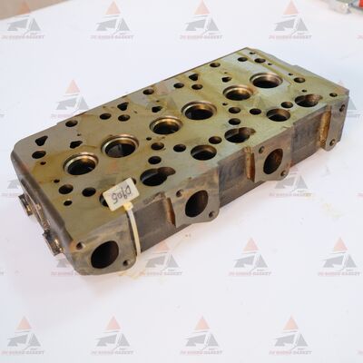 Kubota D905 Engine Cylinder Head | OEM 16020-03040 16022-03040 16022-03043 16022-03044 | Mini Excavator & Tractor Spare Parts Engine Cylinder Head