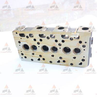 Kubota D1005 Engine Cylinder Head | OEM 16027-03040 16027-03043 1G053-03040 16032-03042 | Mini Excavator & Compact Equipment Spare Parts Engine Cylinder Head