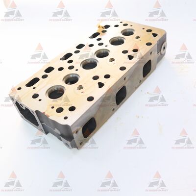 Kubota D1005 Engine Cylinder Head | OEM 16027-03040 16027-03043 1G053-03040 16032-03042 | Mini Excavator & Compact Equipment Spare Parts Engine Cylinder Head