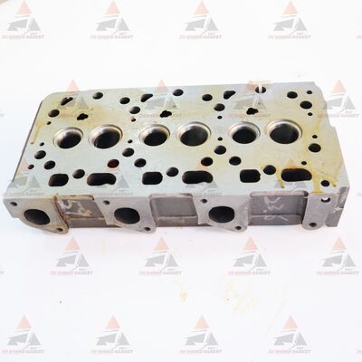 Kubota D1105 Engine Cylinder Head | OEM 16030-03044 1G065-03044 1G053-03040 16261-03040 | Mini Excavator & Compact Equipment Spare Parts Engine Cylinder Head