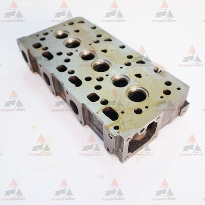 Kubota D1105 Engine Cylinder Head | OEM 16030-03044 1G065-03044 1G053-03040 16261-03040 | Mini Excavator & Compact Equipment Spare Parts Engine Cylinder Head