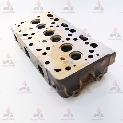 Kubota D1105 Engine Cylinder Head | OEM 16030-03044 1G065-03044 1G053-03040 16261-03040 | Mini Excavator & Compact Equipment Spare Parts Engine Cylinder Head