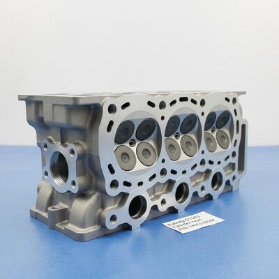 Kubota D1503 Engine Cylinder Head | OEM 1A013-03043 1A051-03044 1A013-03044 | Mini Excavator, Tractor & Loader Spare Parts Engine Cylinder Head