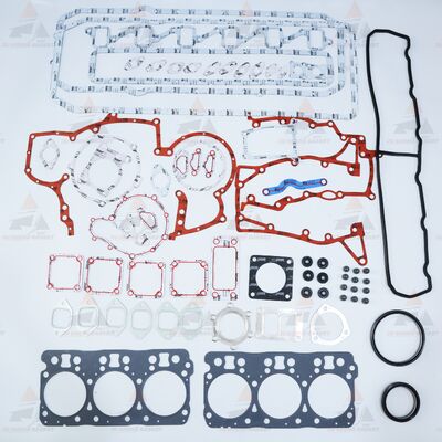 Doosan DE12T/DE12TIS Overhaul Kit (Metal) OE 65.99601-8042 for Doosan Excavator Engine Parts
