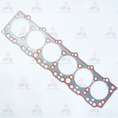 Heavy-Duty Doosan DB58 Excavator Rebuild Kit with High-Density Asbestos Gaskets & Full Components for Doosan Excavator Engine Parts