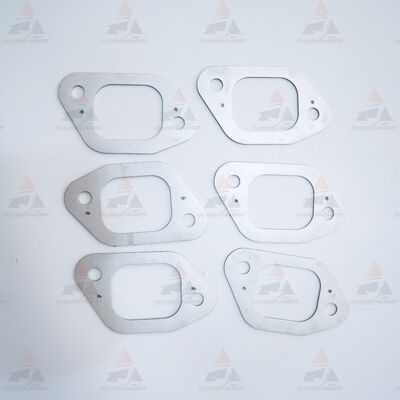 Heavy-Duty Doosan DB58 Excavator Rebuild Kit with High-Density Asbestos Gaskets & Full Components for Doosan Excavator Engine Parts