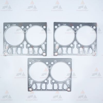 Premium Doosan D1146 Asbestos Gasket Engine Rebuild Kit | 8.071L Inline 6-Cylinder Diesel for Doosan Excavator Engine Parts