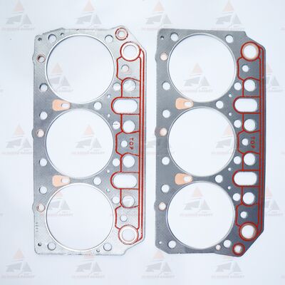 Doosan D2366/D2366T Overhaul Kit OE 65.06500-6125 for Doosan Excavator Engine Parts