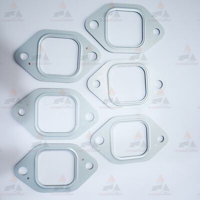 Doosan D2366/D2366T Overhaul Kit OE 65.06500-6125 for Doosan Excavator Engine Parts