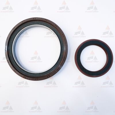 Heavy-Duty Doosan DB58 Excavator Rebuild Kit with ASME B16.20 Metal Gaskets & Full Components for Doosan Excavator Engine Parts