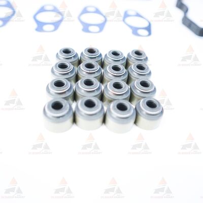 Heavy-Duty Doosan DB58 Excavator Rebuild Kit with ASME B16.20 Metal Gaskets & Full Components for Doosan Excavator Engine Parts