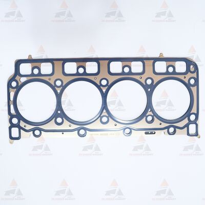 Heavy-Duty Doosan DB58 Excavator Rebuild Kit with ASME B16.20 Metal Gaskets & Full Components for Doosan Excavator Engine Parts