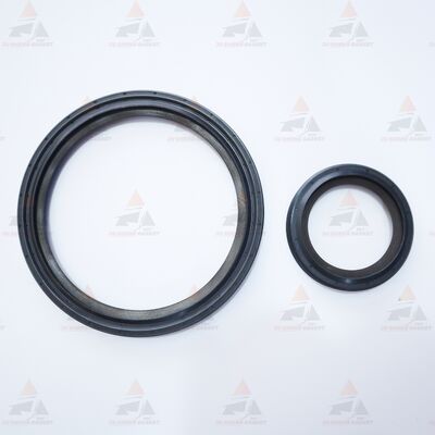 Heavy-Duty Doosan DB58 Excavator Rebuild Kit with ASME B16.20 Metal Gaskets & Full Components for Doosan Excavator Engine Parts