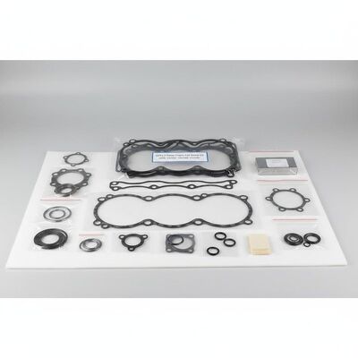 QSF2.8 Diesel Engine Full Gasket Kit OEM 3803040 3803038 5281440 FOR Cum mins Engine Parts