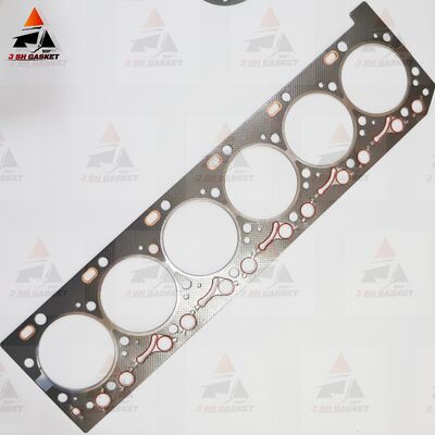 Cum mins 6CT Engine gasket Kit OE 4025271 for Hyundai R300LC-5/R305 Excavator for Cum mins Engine Parts