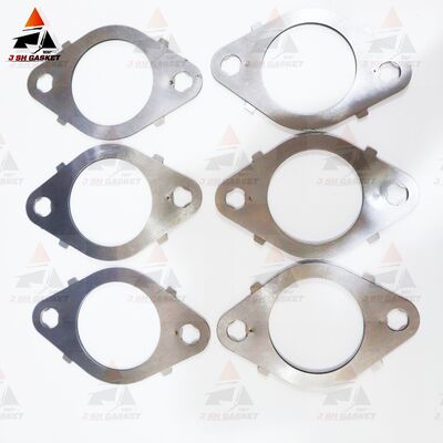 Cum mins 6CT Engine gasket Kit OE 4025271 for Hyundai R300LC-5/R305 Excavator for Cum mins Engine Parts