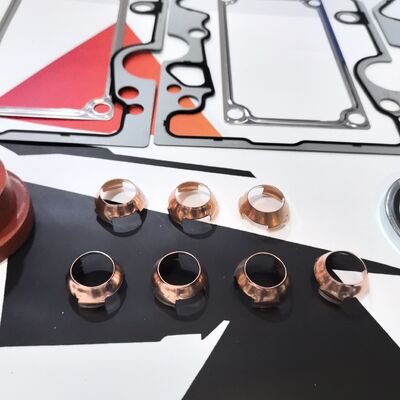 Cum mins KTA19 K1 Engine Full Gasket Kit OE 3803798 for Komatsu PC1250/PC1100 Excavator for Cum mins Engine Part