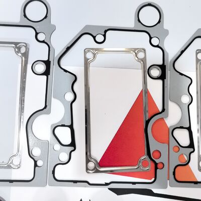 Cum mins KTA19 K1 Engine Full Gasket Kit OE 3803798 for Komatsu PC1250/PC1100 Excavator for Cum mins Engine Part