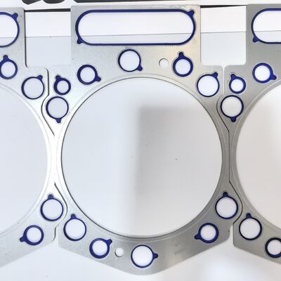 Cum mins KTA19 K1 Engine Full Gasket Kit OE 3803798 for Komatsu PC1250/PC1100 Excavator for Cum mins Engine Part