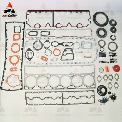 Cum mins M11-N Engine Full Gasket Kit OE 4022500 for Komatsu PC400-6/PC450 Excavator for Cum mins Engine Parts