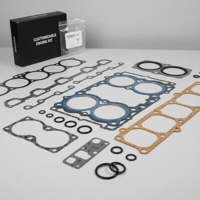 Customizable Cum mins NT855 K2 Engine Full Gasket Kit for Excavator Repair for Cum mins Engine Parts