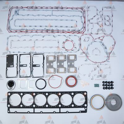 Kit de Junta CTP 3116 Personalizável OE 9X6445/331328 Adequado para Escavadeiras de 18-25 Ton para Peças de Motor CTP