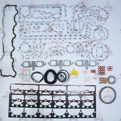 CTP 3306-N Bộ đệm thợ đào - Bộ đệm phụ theo yêu cầu của OEM có thể tùy chỉnh cho các bộ phận động cơ CTP