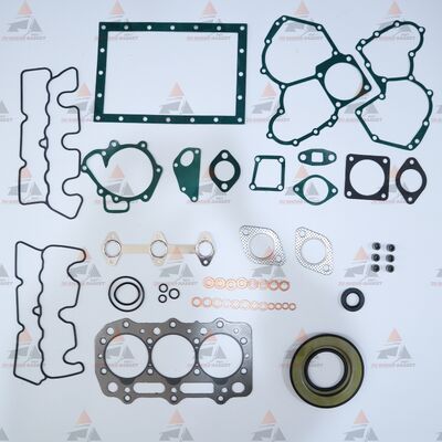 Bộ Gasket CTP C1.1 cho Máy đào - Chống rò rỉ, Tùy chỉnh & Chứng nhận OEM cho Phụ tùng Động cơ CTP