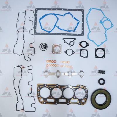 Kit de joints personnalisable pour excavatrice, pièce d'étanchéité haute durabilité CTP C2.2 pour pièces de moteur CTP