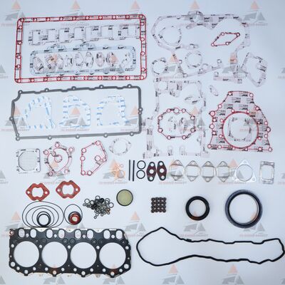 CTP C4.2 Gasket Kit for Excavator - Leak-Proof, Customizable & OEM Certified for CTP Engine Parts